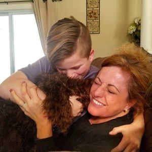 Meet your Posher, Alysse